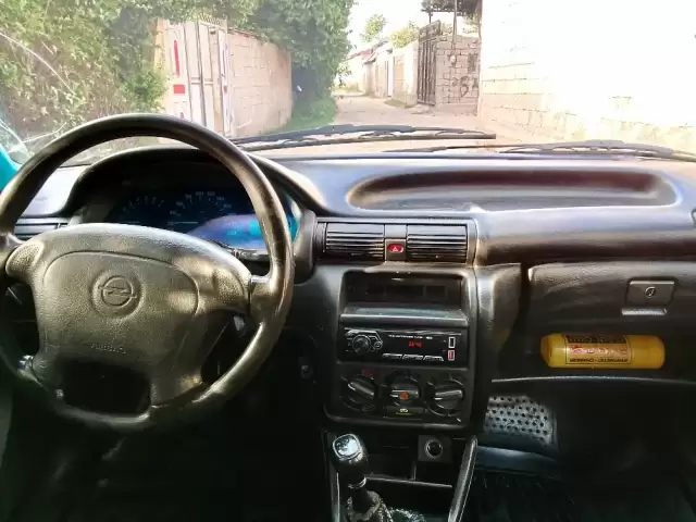 Opel Astra F, 1995 1, avtobaza.tj