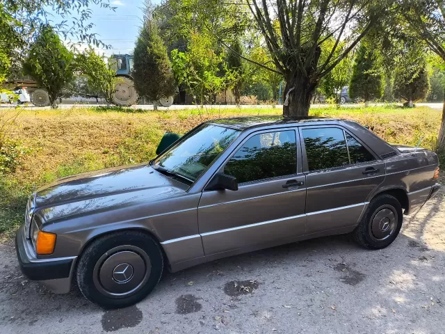 Mercedes-Benz 190 1, avtobaza.tj