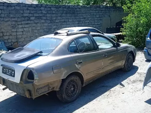 Daewoo Leganza, 1999 1, avtobaza.tj