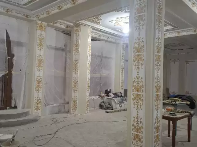 Услуги Отделка 1, farmo.tj