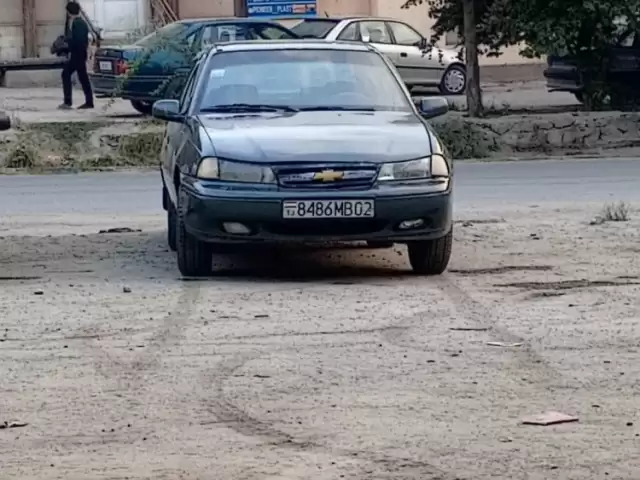 Daewoo Nexia, 1996 1, avtobaza.tj Daewoo Nexia, 1996 1, avtobaza.tj