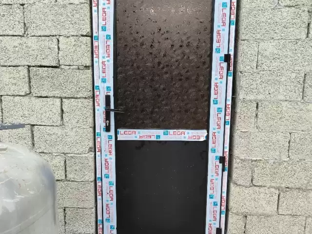 Устои дару трезаи пластик 1, farmo.tj