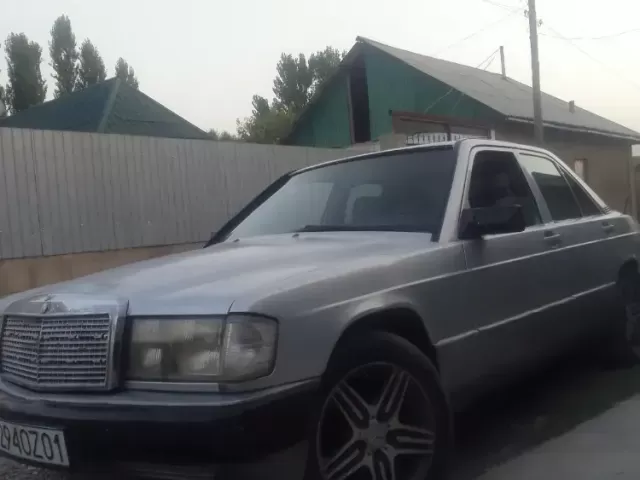 Mercedes-Benz 190 1, avtobaza.tj