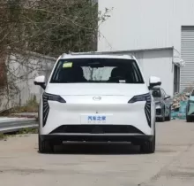 GAC Aion Y, 2025, 158 000 с. дар Душанбе 