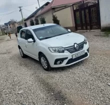 Renault Sandero, 2018 в Душанбе