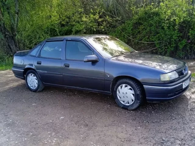 Opel Vectra A 1, avtobaza.tj