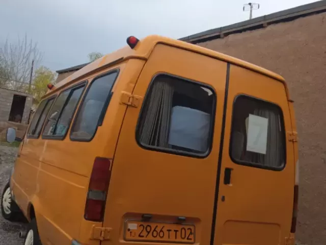 Газель, 2003 1, avtobaza.tj