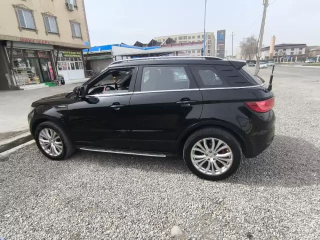 Landwind X7, 2016 1, avtobaza.tj