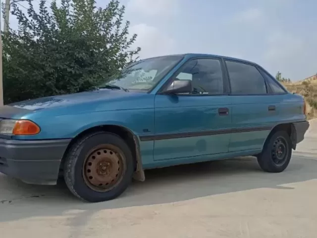 Opel Astra F 1, avtobaza.tj