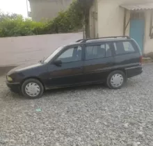 Opel Astra F, 1996 в Душанбе
