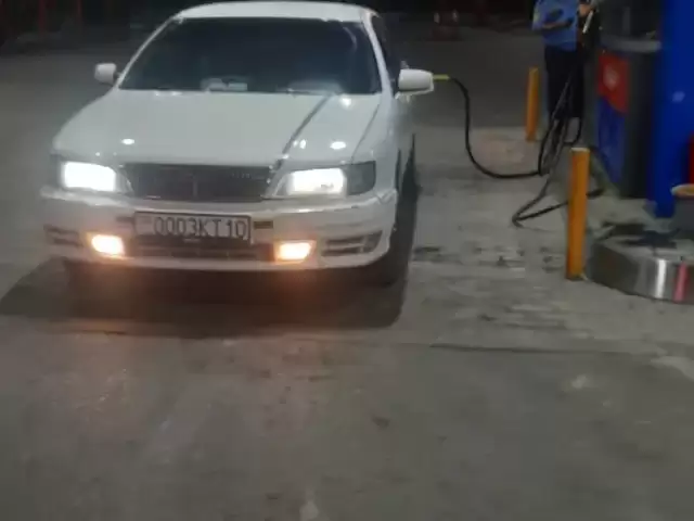 Nissan Maxima, 1998 1, avtobaza.tj