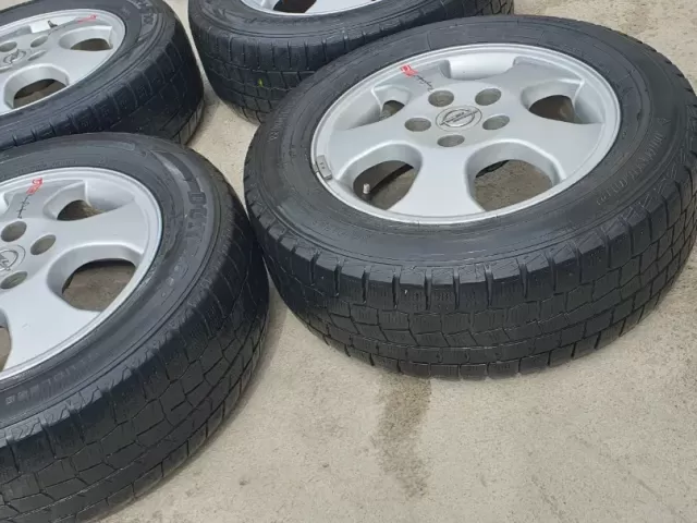 Диски  и шини R15 1, avtobaza.tj