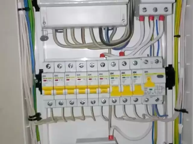 Сантехник и электрик 1, farmo.tj