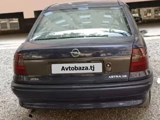 Opel Astra F, 1993 1, avtobaza.tj
