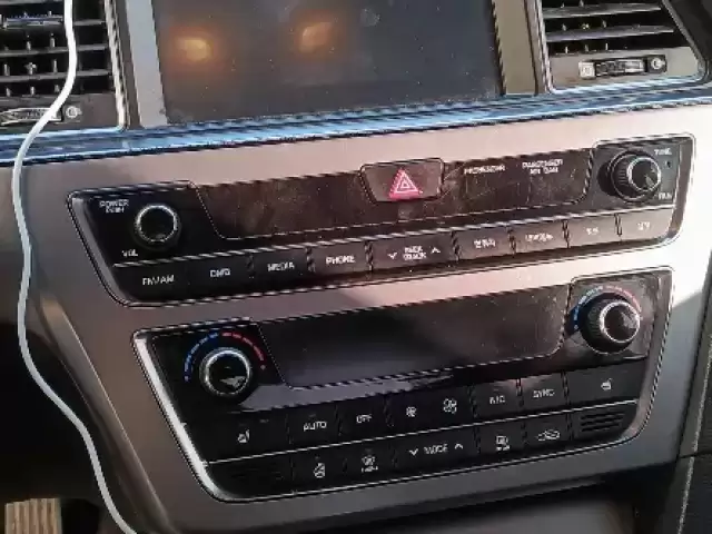 Hyundai Sonata, 2016 1, avtobaza.tj