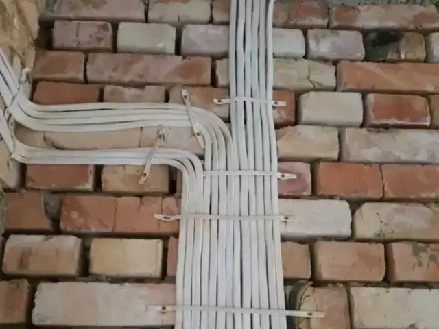 Мастер Электрик 1, farmo.tj