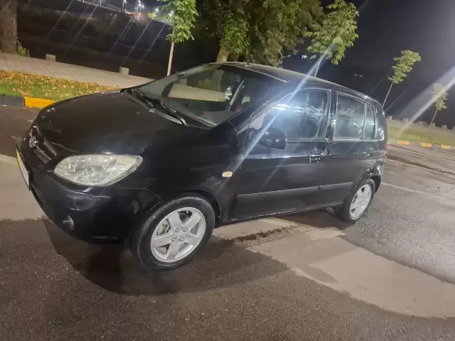 Hyundai Gets, 2006 1, avtobaza.tj