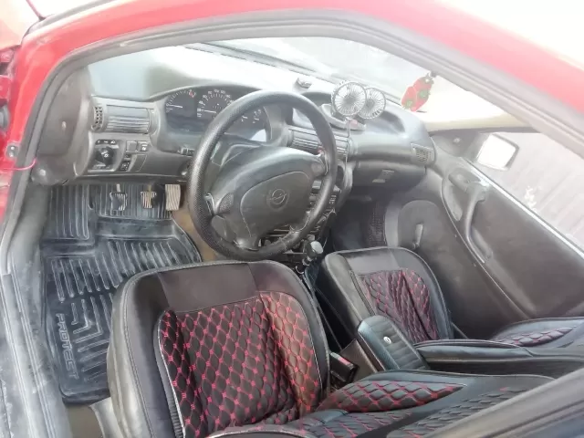 Opel Astra F, 1993 1, avtobaza.tj