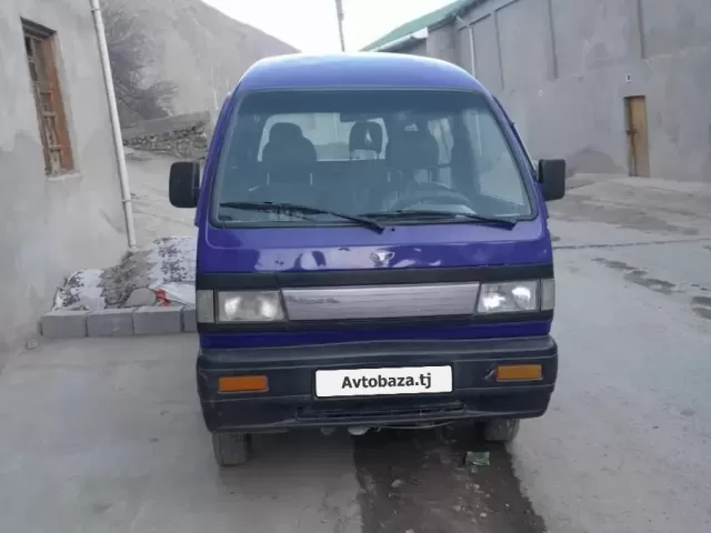 Daewoo Damas, 1998 1, avtobaza.tj