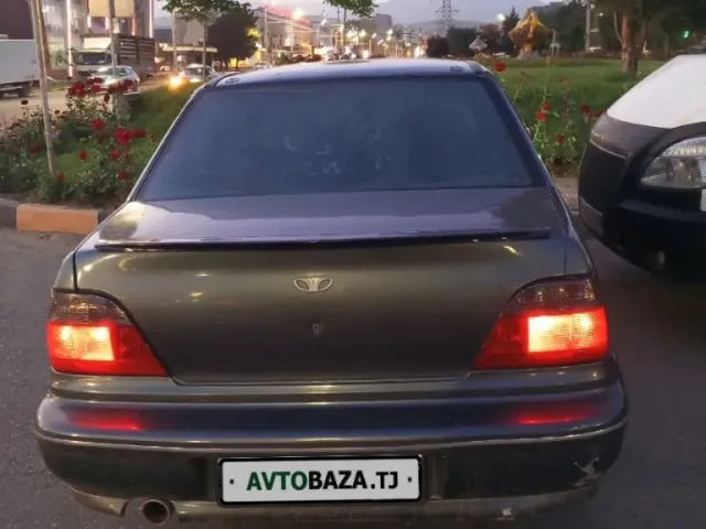 Daewoo Nexia 1, avtobaza.tj