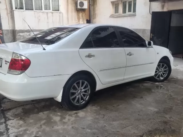 Toyota Camry, 2006 1, avtobaza.tj