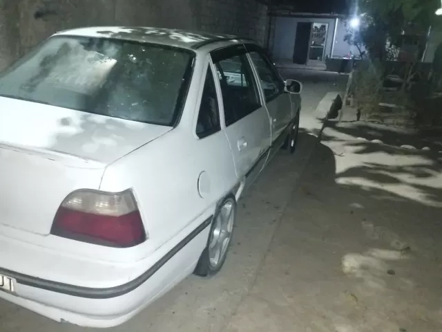 Daewoo Nexia, 1996 1, avtobaza.tj