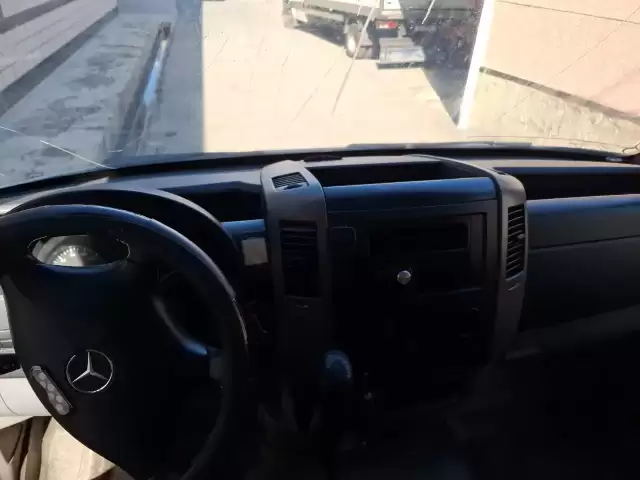 Грузовики Mercedes-Benz Sprinter, 2008 1, avtobaza.tj