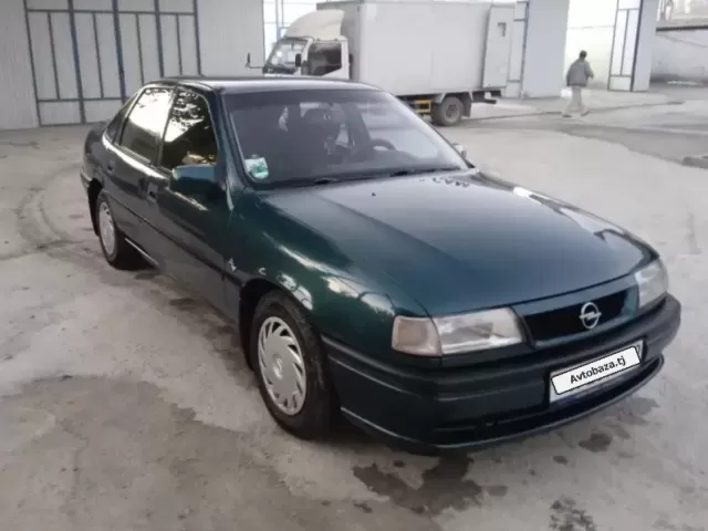 Opel Vectra A 1, avtobaza.tj