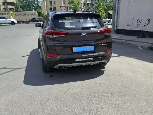 Hyundai Tucson, 2016 1, avtobaza.tj Hyundai Tucson, 2016 1, avtobaza.tj
