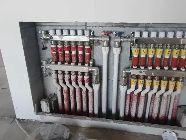 Услуги сантехники 1, farmo.tj