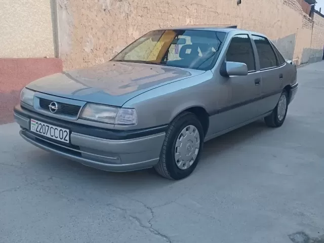 Opel Vectra A, 1994 1, avtobaza.tj