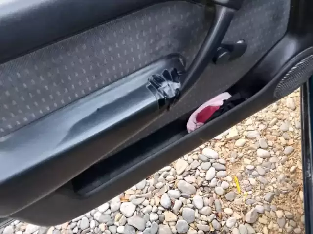 Opel Vectra A, 1994 1, avtobaza.tj