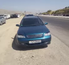 Opel Astra G, 2000 в Душанбе