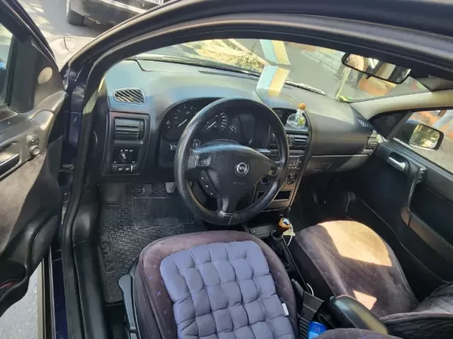 Opel Astra G 1, avtobaza.tj