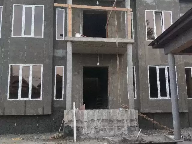 Услуги Штукатурчик бо маяк 1, farmo.tj