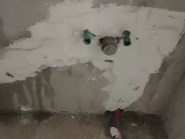 Услуги Сантехника 1, farmo.tj