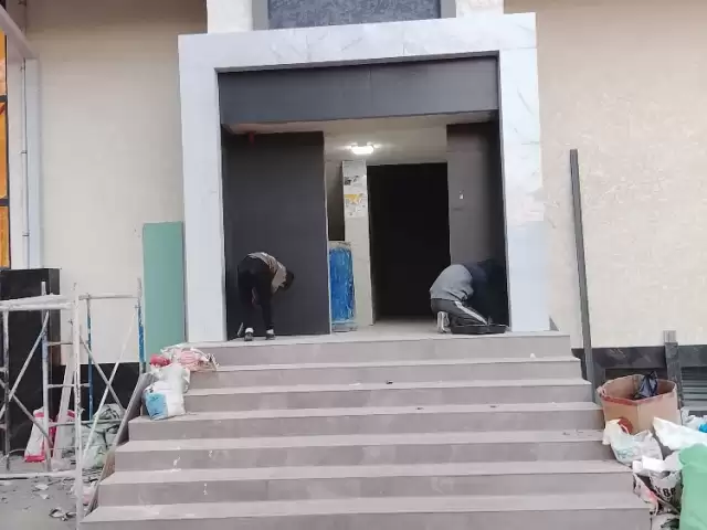 Услуги Отделка, ремонт 1, farmo.tj