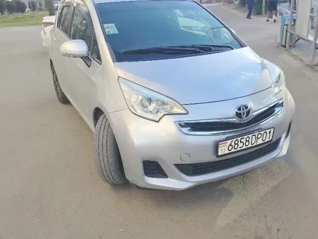Toyota Vitz, 2015 1, avtobaza.tj Toyota Vitz, 2015 1, avtobaza.tj