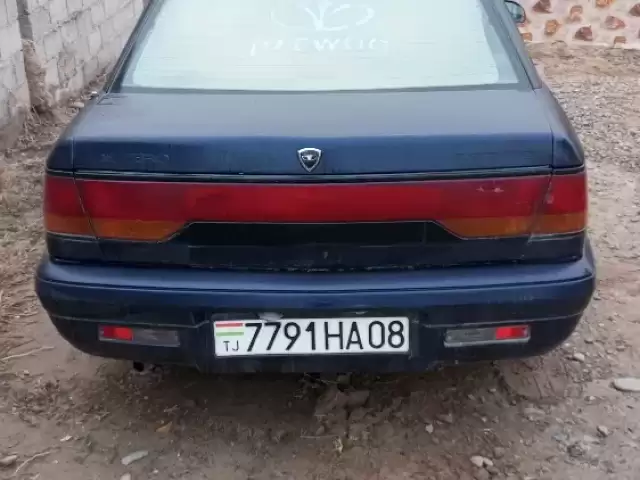 Daewoo Espero, 1995 1, avtobaza.tj Daewoo Espero, 1995 1, avtobaza.tj