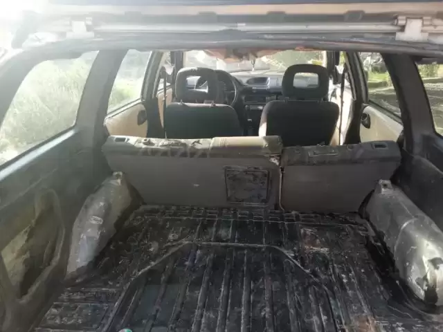 Opel Astra F, 1996 1, avtobaza.tj