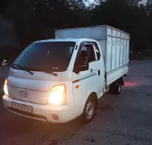 Hyundai Портер, 2009 в Рашт