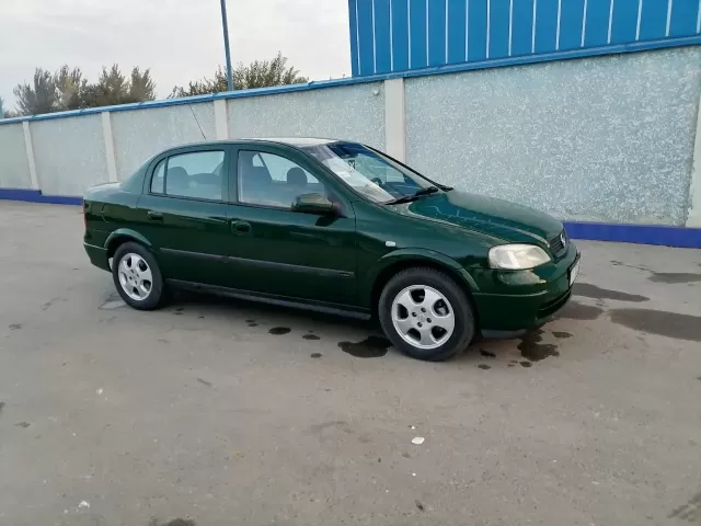 Opel Astra G, 1999 1, avtobaza.tj