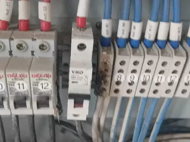 Электрик ва сантехник 1, farmo.tj