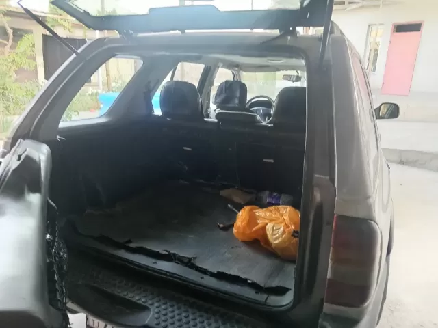 Opel Frontera, 1999 1, avtobaza.tj