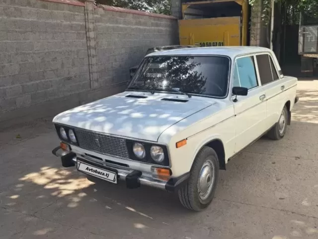 ВАЗ(Lada) 2106 1, avtobaza.tj