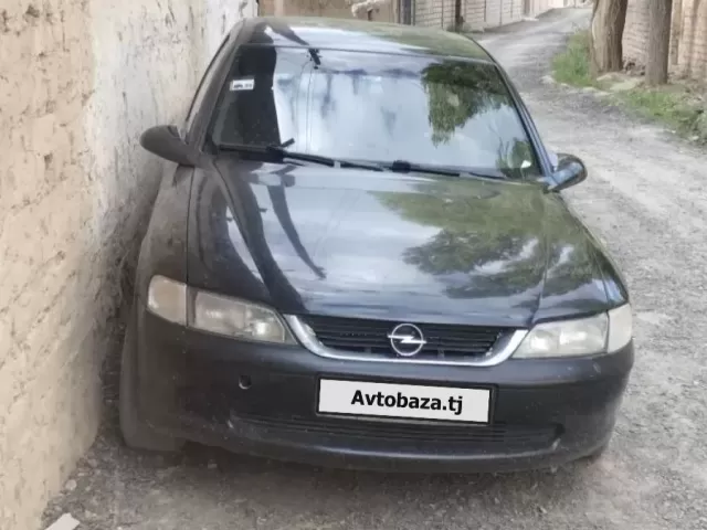 Opel Vectra B 1, avtobaza.tj