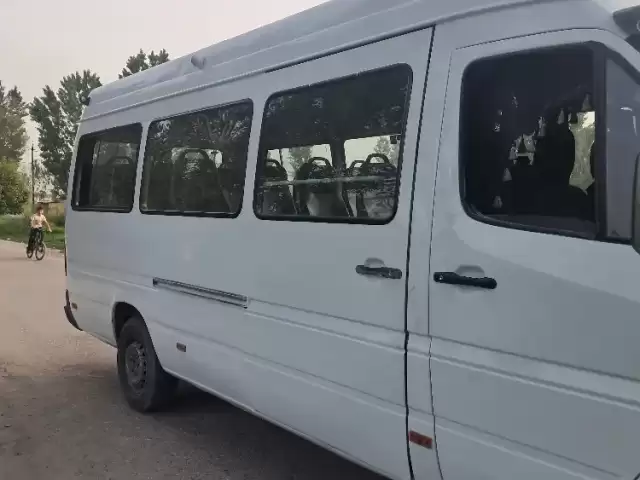 Mercedes-Benz Sprinter, 2006 1, avtobaza.tj