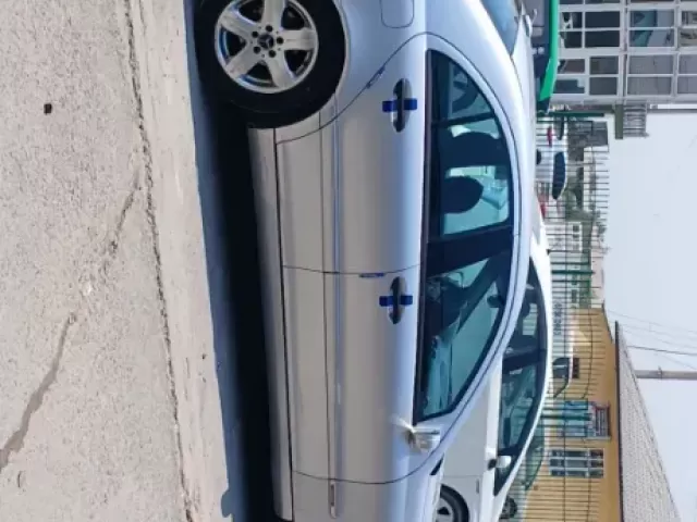 Mercedes-Benz C class, 2000 1, avtobaza.tj