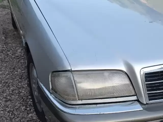 Mercedes-Benz C class, 1995 1, avtobaza.tj