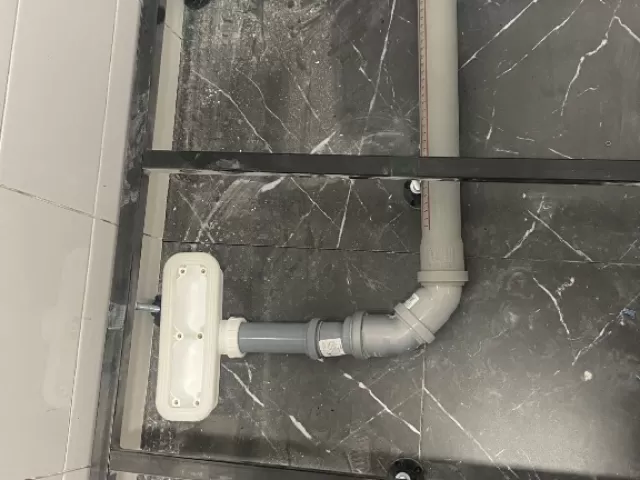 Услуги Сантехника 1, farmo.tj